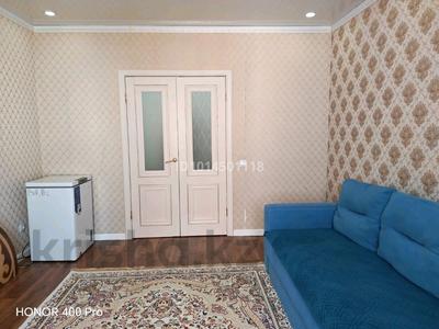 2-комнатная квартира · 50 м² · 9/9 этаж, мкр Комсомольский, Сауран 20 за 31.5 млн ₸ в Астане, Есильский р-н