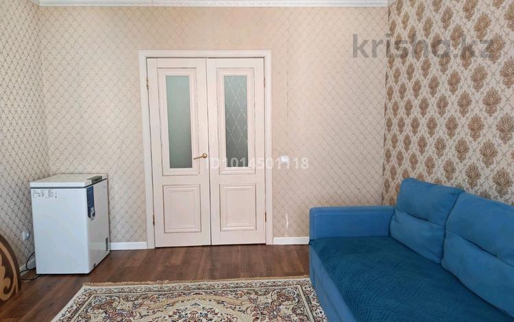 2-комнатная квартира · 50 м² · 9/9 этаж, мкр Комсомольский, Сауран 20 за 31.5 млн ₸ в Астане, Есильский р-н — фото 2