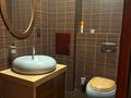 4-комнатная квартира · 155 м² · 12/20 этаж, мкр Самал-2, Аль-Фараби 7 за 900 000 ₸ в Алматы, Медеуский р-н — фото 4