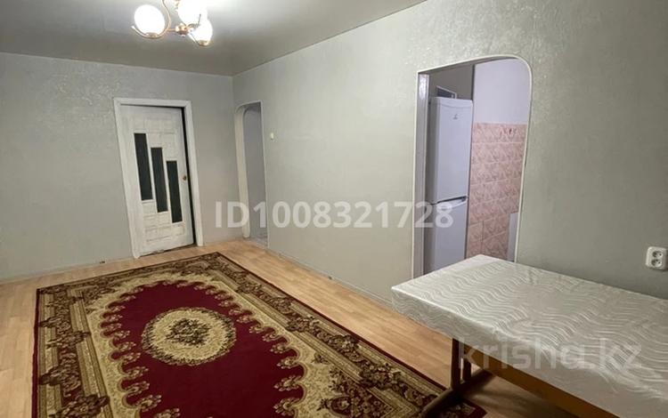 2-бөлмелі пәтер · 44 м² · 5/5 қабат, 6 микрорайон 43, бағасы: 9 млн ₸ в Темиртау — фото 2