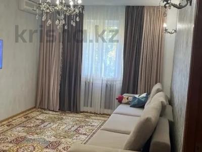 4-комнатная квартира · 95 м² · 4/9 этаж, мкр Орбита-4 36 за 65.5 млн ₸ в Алматы, Бостандыкский р-н