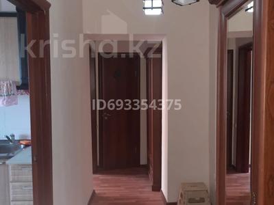 2-комнатная квартира, 44.7 м², 2/5 этаж, 5 мкр 11Б за 15.2 млн 〒 в Талдыкоргане, мкр Самал