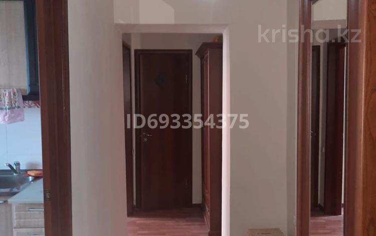2-комнатная квартира, 44.7 м², 2/5 этаж, 5 мкр 11Б за 15.2 млн 〒 в Талдыкоргане, мкр Самал — фото 2