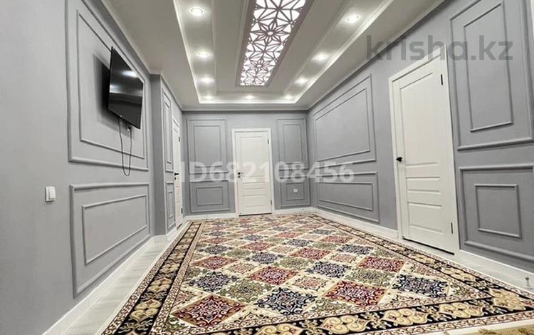 Отдельный дом • 5 комнат • 160 м² • 9 сот., Гранит Қайнар 73 за 32 млн 〒 в Баскудуке — фото 2