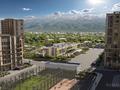 4-комнатная квартира · 130.32 м² · 8/9 этаж, мкр Акжар, Белжайлау 47а за 85 млн ₸ в Алматы, Наурызбайский р-н — фото 3