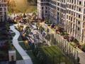 4-комнатная квартира · 130.32 м² · 8/9 этаж, мкр Акжар, Белжайлау 47а за 85 млн ₸ в Алматы, Наурызбайский р-н — фото 5