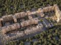 4-комнатная квартира · 130.32 м² · 8/9 этаж, мкр Акжар, Белжайлау 47а за 85 млн ₸ в Алматы, Наурызбайский р-н — фото 6