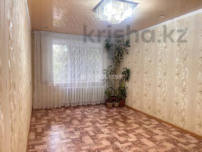 2-комнатная квартира · 54 м² · 1/5 этаж, Букетова 79 — Букетова Гоголя за 24 млн ₸ в Петропавловске