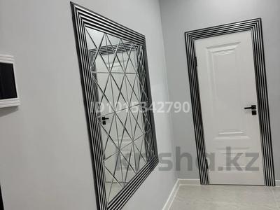2-комнатная квартира · 65 м², Омарова 25/1 за 500 000 ₸ в Алматы, Медеуский р-н