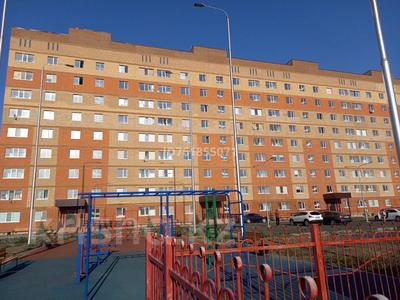 2-комнатная квартира · 55 м² · 2/9 этаж, 10 18 за 21 млн 〒 в Аксае