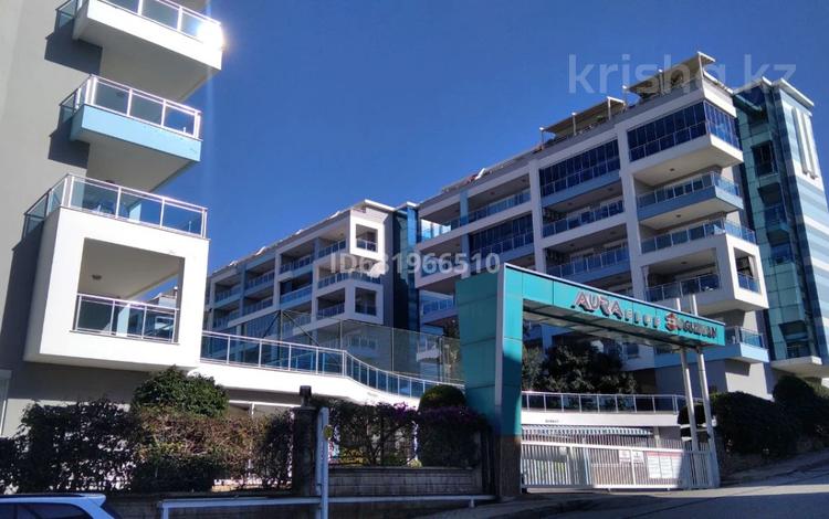 2-комнатная квартира · 65 м² · 2/4 этаж, Кестель за 55 млн ₸ в Аланье — фото 3