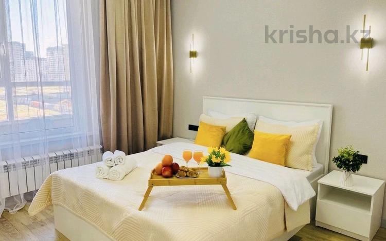 2-комнатная квартира · 55 м² · 8/22 этаж, Сыганак 24 — Ханшатыр,Green Moll,Кардиохирургия за 18 000 ₸ в Астане — фото 13