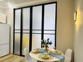 2-комнатная квартира · 55 м² · 8/22 этаж, Сыганак 24 — Ханшатыр,Green Moll,Кардиохирургия за 18 000 ₸ в Астане — фото 5