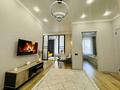 2-комнатная квартира · 55 м² · 8/22 этаж, Сыганак 24 — Ханшатыр,Green Moll,Кардиохирургия за 18 000 ₸ в Астане — фото 4