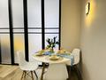 2-комнатная квартира · 55 м² · 8/22 этаж, Сыганак 24 — Ханшатыр,Green Moll,Кардиохирургия за 18 000 ₸ в Астане — фото 14