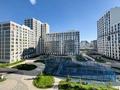 2-комнатная квартира · 55 м² · 8/22 этаж, Сыганак 24 — Ханшатыр,Green Moll,Кардиохирургия за 18 000 ₸ в Астане — фото 16