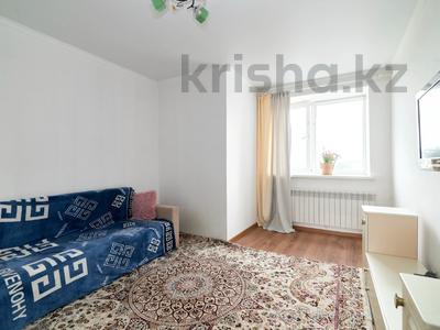 1-комнатная квартира · 33 м² · 9/9 этаж, Карасай батыра 22 за ~ 14 млн 〒 в Астане, Сарыарка р-н