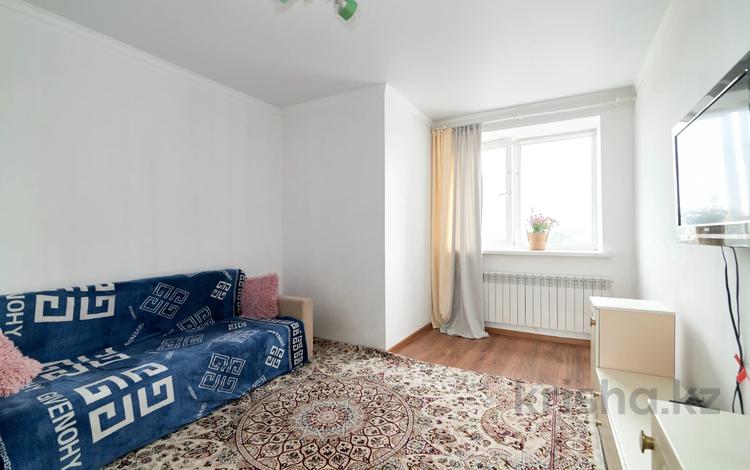 1-комнатная квартира · 33 м² · 9/9 этаж, Карасай батыра 22 за ~ 14 млн 〒 в Астане, Сарыарка р-н — фото 6