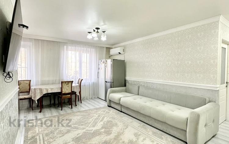 3-комнатная квартира · 60 м² · 4/5 этаж, Богенбай батыра 32 — Сарыарка за ~ 27 млн 〒 в Астане, Сарыарка р-н — фото 9