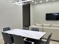 1-комнатная квартира · 48 м² · 10/17 этаж, Розыбакиева 320 за 3 500 ₸ в Алматы, Бостандыкский р-н — фото 5