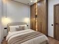 2-комнатная квартира · 48 м² · 4/12 этаж, Розыбакиева 320 за 4 000 ₸ в Алматы, Бостандыкский р-н