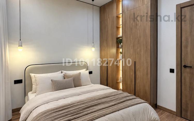 2-комнатная квартира · 48 м² · 4/12 этаж, Розыбакиева 320 за 4 000 ₸ в Алматы, Бостандыкский р-н — фото 69