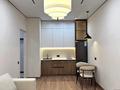 2-комнатная квартира · 48 м² · 4/12 этаж, Розыбакиева 320 за 4 000 ₸ в Алматы, Бостандыкский р-н — фото 5