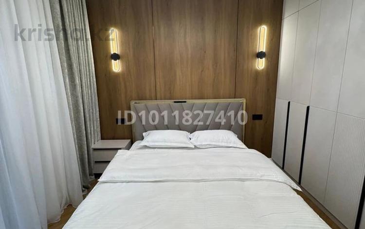 2-комнатная квартира · 48 м² · 4/12 этаж, Розыбакиева 320 за 4 000 ₸ в Алматы, Бостандыкский р-н — фото 79