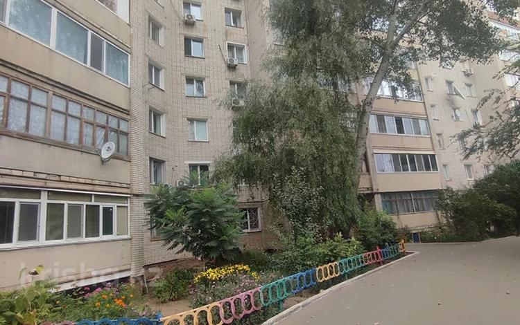 2-бөлмелі пәтер · 51.5 м² · 6/9 қабат, Строитель 19, бағасы: 18.5 млн ₸ в Уральске — фото 2