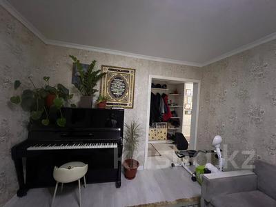 2-бөлмелі пәтер · 63 м² · 3/5 қабат, Болашак 41, бағасы: 26 млн ₸ в Талдыкоргане, мкр Болашак