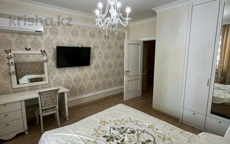 3-комнатная квартира · 100 м² · 5/14 этаж, Сарайшык 7 за 399 999 ₸ в Астане, Есильский р-н — фото 11