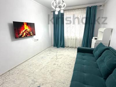 2-комнатная квартира · 64.3 м² · 11/13 этаж, Муратбаева 14 за 52 млн 〒 в Алматы, Алмалинский р-н