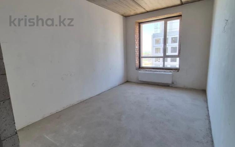 1-бөлмелі пәтер · 40 м² · 8/9 қабат, Улы Дала 36, бағасы: 33.5 млн ₸ в Астане, Нура р-н — фото 4