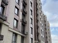 3-комнатная квартира · 78.8 м² · 7/9 этаж, Каныша Сатпаева 90а/1 за 78 млн ₸ в Алматы, Бостандыкский р-н