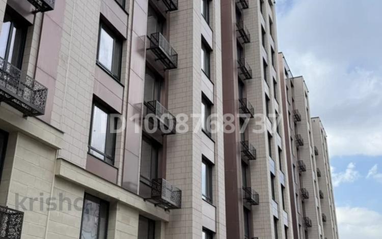 3-комнатная квартира · 78.8 м² · 7/9 этаж, Каныша Сатпаева 90а/1 за 78 млн ₸ в Алматы, Бостандыкский р-н — фото 3