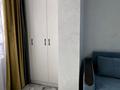 1-бөлмелі пәтер · 18 м² · 1/5 қабат, Ақсай-5 ш/а. 7 — Момышулы Жубанова, бағасы: 15 млн ₸ в Алматы, Ауэзовский р-н — фото 10