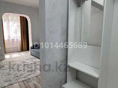 1-комнатная квартира · 18 м² · 1/5 этаж, мкр Аксай-5 7 — Момышулы Жубанова за 15 млн ₸ в Алматы, Ауэзовский р-н