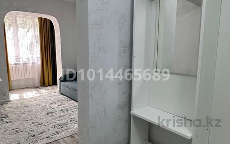 1-бөлмелі пәтер · 18 м² · 1/5 қабат, Ақсай-5 ш/а. 7 — Момышулы Жубанова, бағасы: 14 млн ₸ в Алматы, Ауэзовский р-н — фото 26