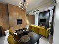 2-комнатная квартира · 53 м² · 4/8 этаж, мкр Нурсая, Абулхаир Хана 41 — Школа Binom за 300 000 ₸ в Атырау — фото 4