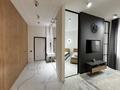 2-комнатная квартира · 53 м² · 4/8 этаж, мкр Нурсая, Абулхаир Хана 41 — Школа Binom за 300 000 ₸ в Атырау — фото 7
