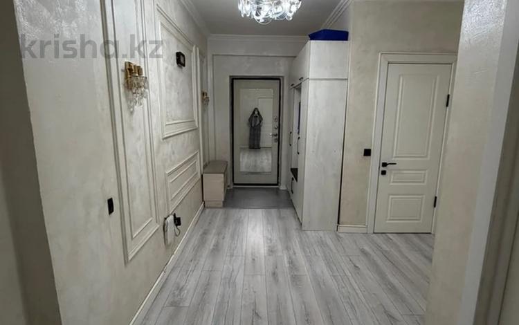 2-бөлмелі пәтер · 68 м² · 4/4 қабат, мкр Зердели 1/117, бағасы: 35.5 млн ₸ в Алматы, Алатауский р-н — фото 2