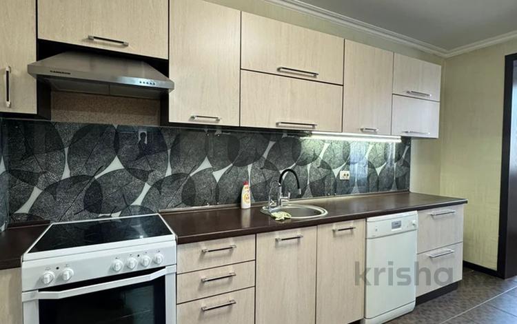 3-комнатная квартира · 84 м² · 5/9 этаж, мкр Аккент за 49 млн ₸ в Алматы, Алатауский р-н — фото 2