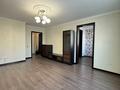 3-комнатная квартира · 84 м² · 5/9 этаж, мкр Аккент за 49 млн ₸ в Алматы, Алатауский р-н — фото 2