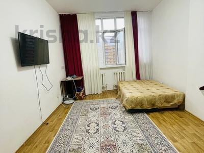 2-комнатная квартира, 48.1 м², 6/24 этаж, Куанышбаева за 17.5 млн 〒 в Астане, Алматы р-н