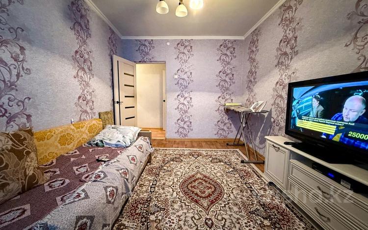 3-бөлмелі пәтер · 72 м² · 5/5 қабат, Каратал, бағасы: 25.5 млн ₸ в Талдыкоргане — фото 14