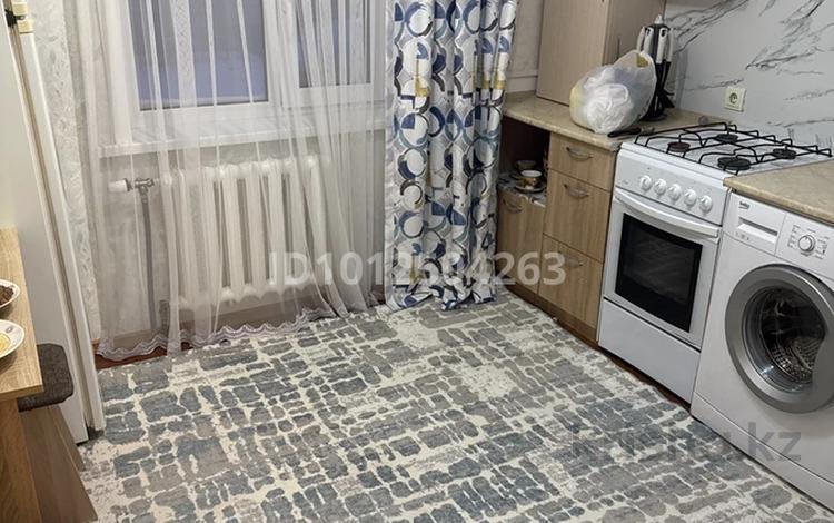 1-комнатная квартира · 36 м² · 1/5 этаж, Жукова 36 — 19 мкрн за 120 000 ₸ в Петропавловске — фото 2