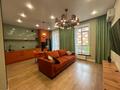 2-комнатная квартира · 50 м² · 3/9 этаж, Е-34 4 — Хан-Шатыр, МНУ,КАЗУТБ за 320 000 ₸ в Астане, Нура р-н — фото 2