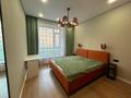 2-комнатная квартира · 50 м² · 3/9 этаж, Е-34 4 — Хан-Шатыр, МНУ,КАЗУТБ за 320 000 ₸ в Астане, Нура р-н — фото 3