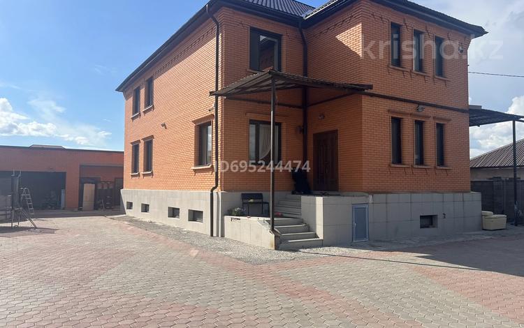 Продажа Дома Астана Косщи