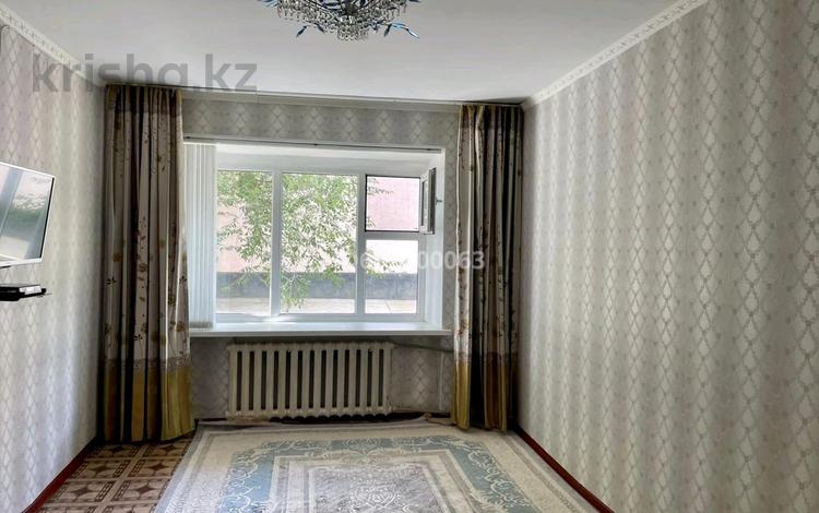 2-комнатная квартира, 42 м², 1/5 этаж, Есет батыр 27 за 5.8 млн 〒 в Алге — фото 2
